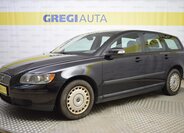 Volvo V50 Kombi 1,6 l 80 kw