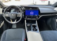 Lexus RZ 450e SUV / Terénní 0,0 230 kw