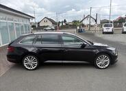 Škoda Superb 3