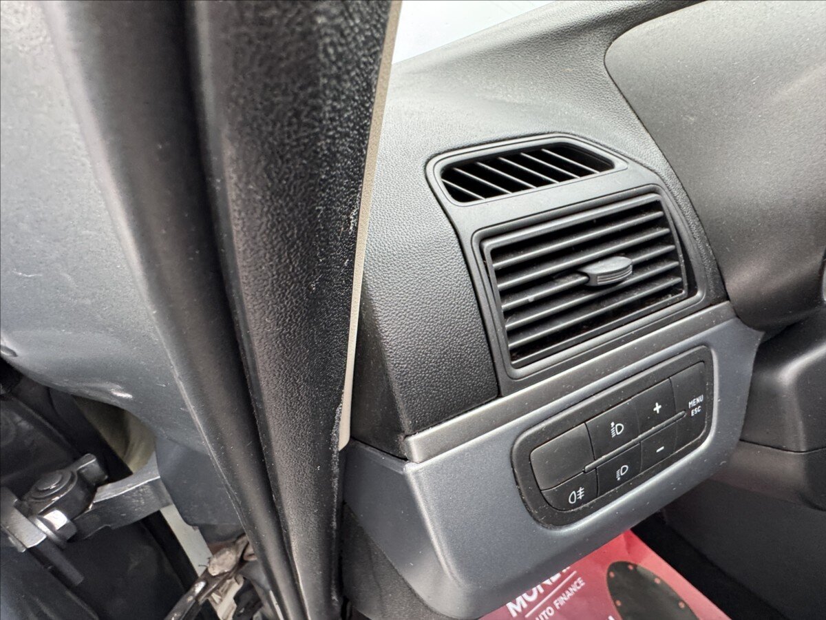 Fiat Grande Punto Hatchback 1,2 l 48 kw