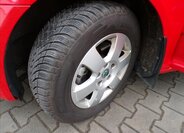 Škoda Octavia Kombi 2,0 l 103 kw