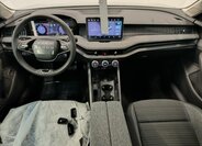 Škoda Superb Kombi 2,0 l 110 kw