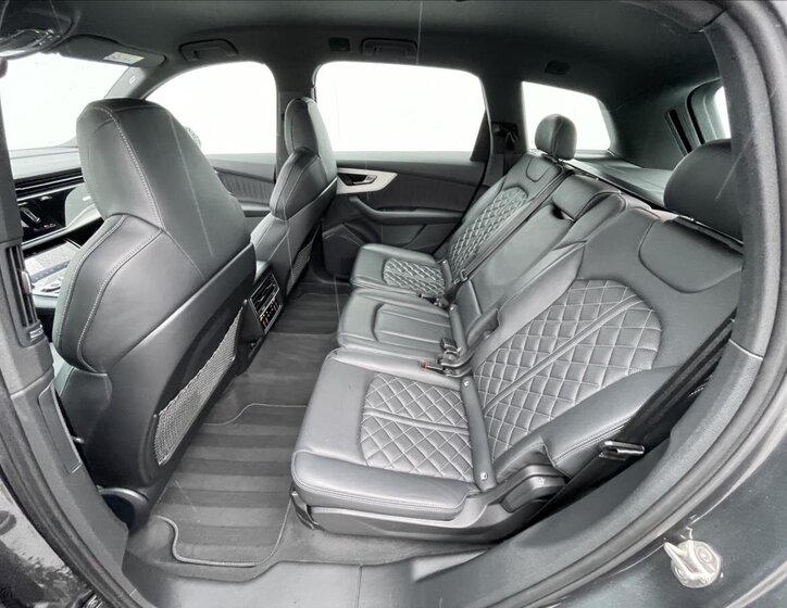 Audi Q7 SUV / Terénní 3,0 l 210 kw