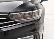 Volkswagen Passat 34