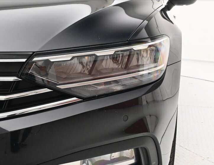 Volkswagen Passat 34