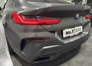 BMW Řada 8 Sedan 3,0 l 250 kw