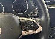 Volkswagen Tiguan Kombi 1,5 l 110 kw