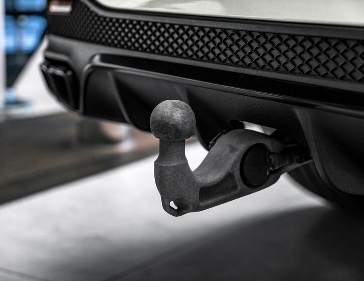 Mercedes-Benz GLS 11