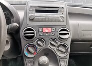 Fiat Panda Hatchback 1,2 l 51 kw
