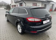 Ford Mondeo Kombi 2,0 l 103 kw