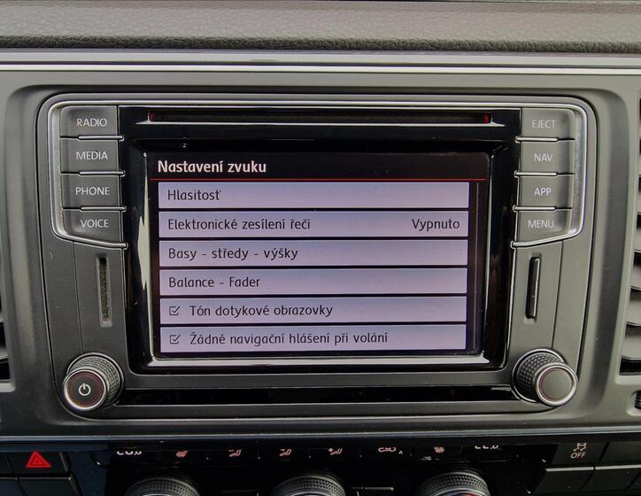 Volkswagen Multivan 32