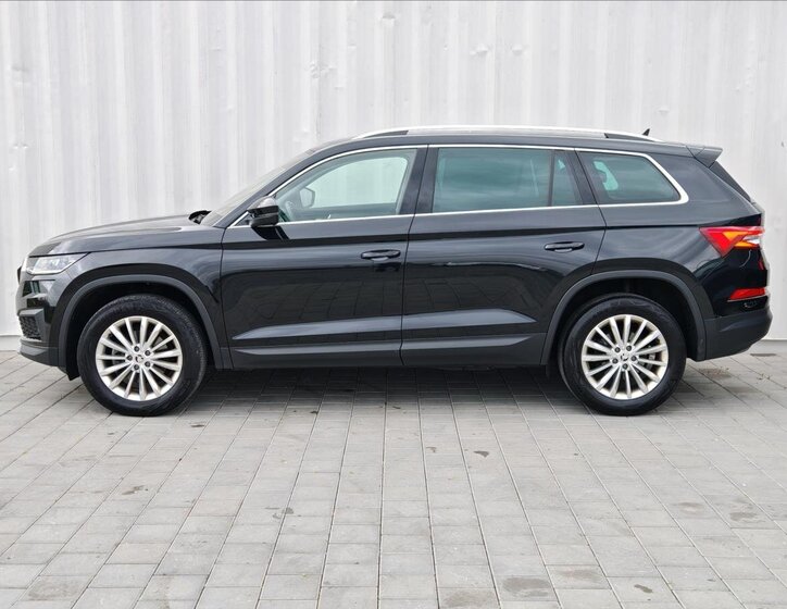 Škoda Kodiaq 6