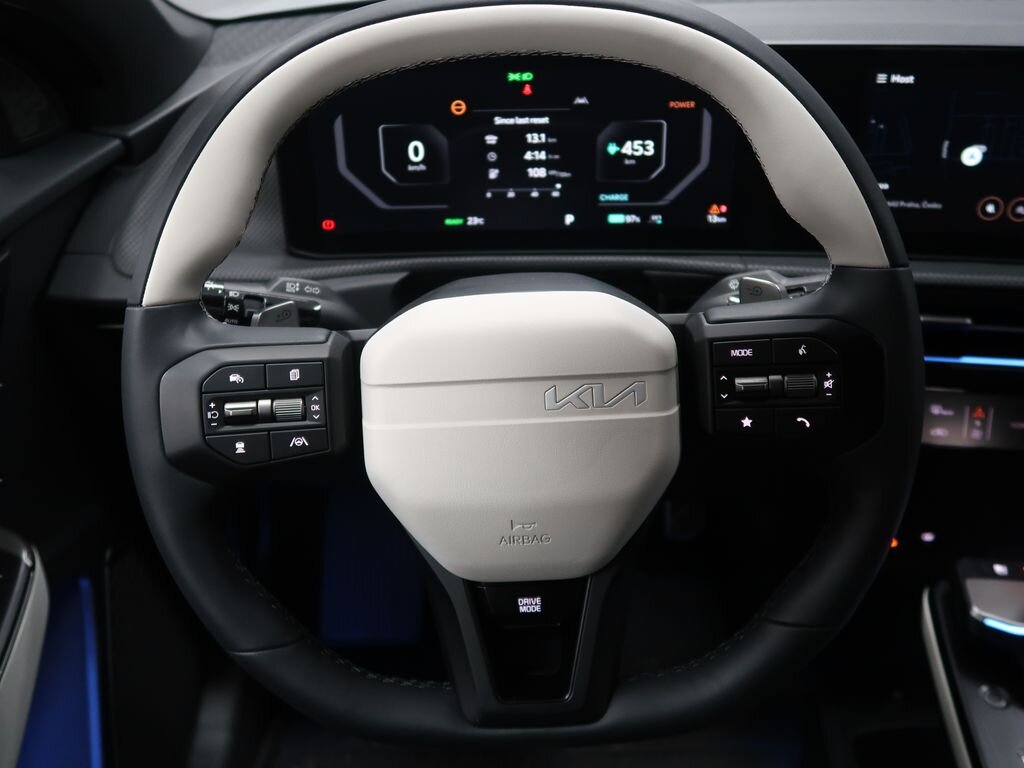 KIA EV6 Liftback 0,0 239 kw