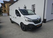 Renault Trafic 1