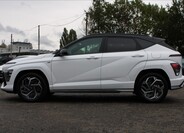 Hyundai Kona 8