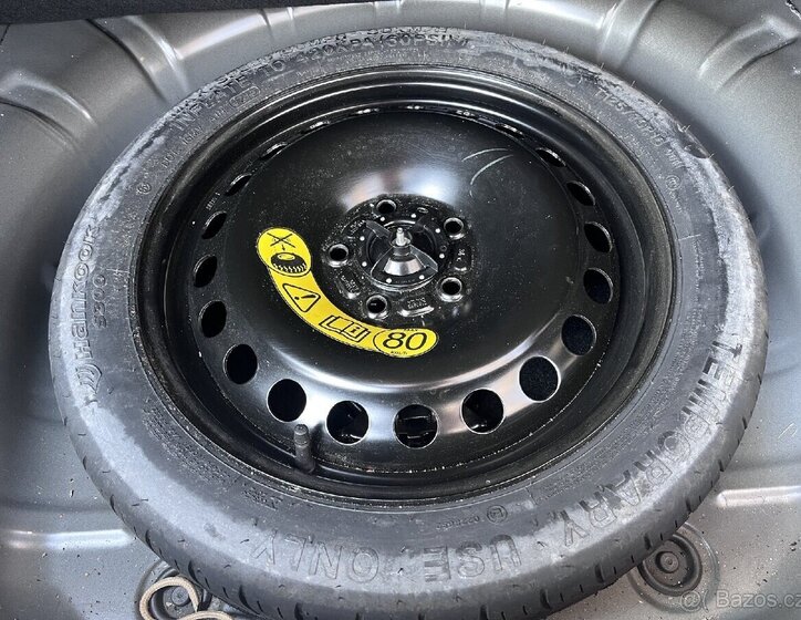 Ford Focus Kombi 0,0 0