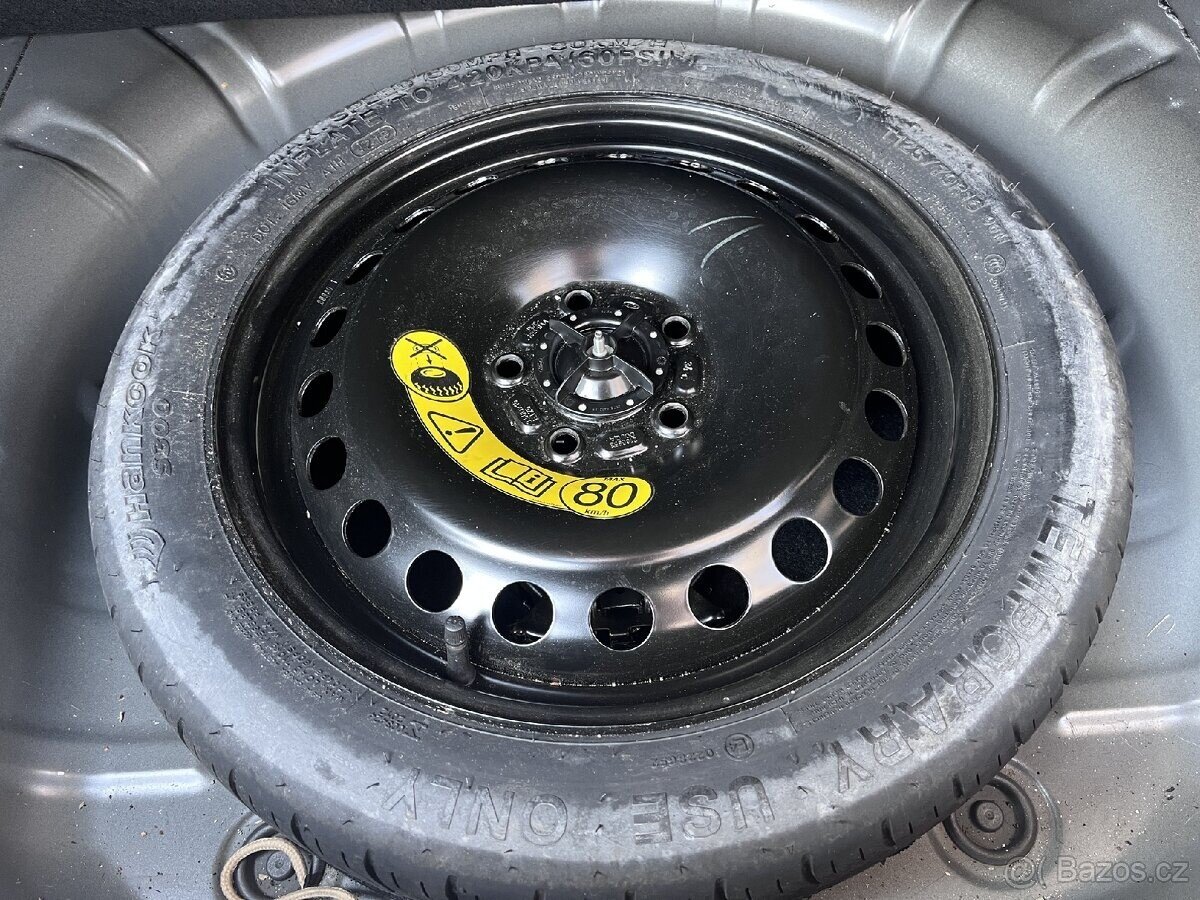 Ford Focus Kombi 0,0 0