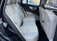 Mercedes-Benz GLK SUV / Terénní 3,0 l 170 kw