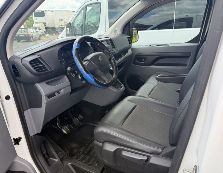 Citroën Jumpy 7
