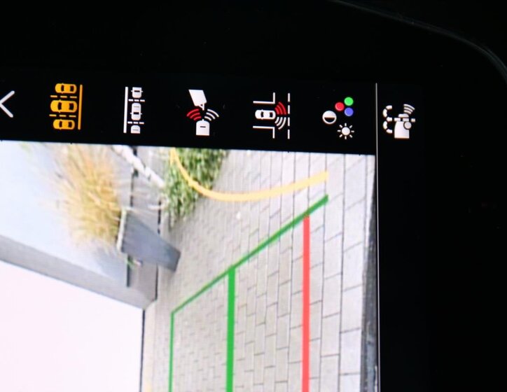 Škoda Superb Sedan / Limuzína 2,0 l 140 kw