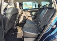 Škoda Kodiaq SUV 2,0 l 147 kw