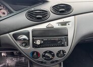 Ford Focus Kombi 1,6 l 74 kw