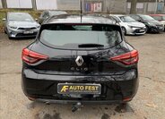 Renault Clio Hatchback 999,0 67 kw