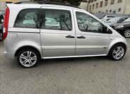Mercedes-Benz Vaneo Kombi 1,6 l 75 kw