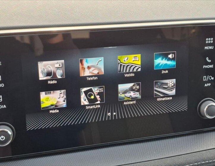 Škoda Fabia Hatchback 999,0 70 kw