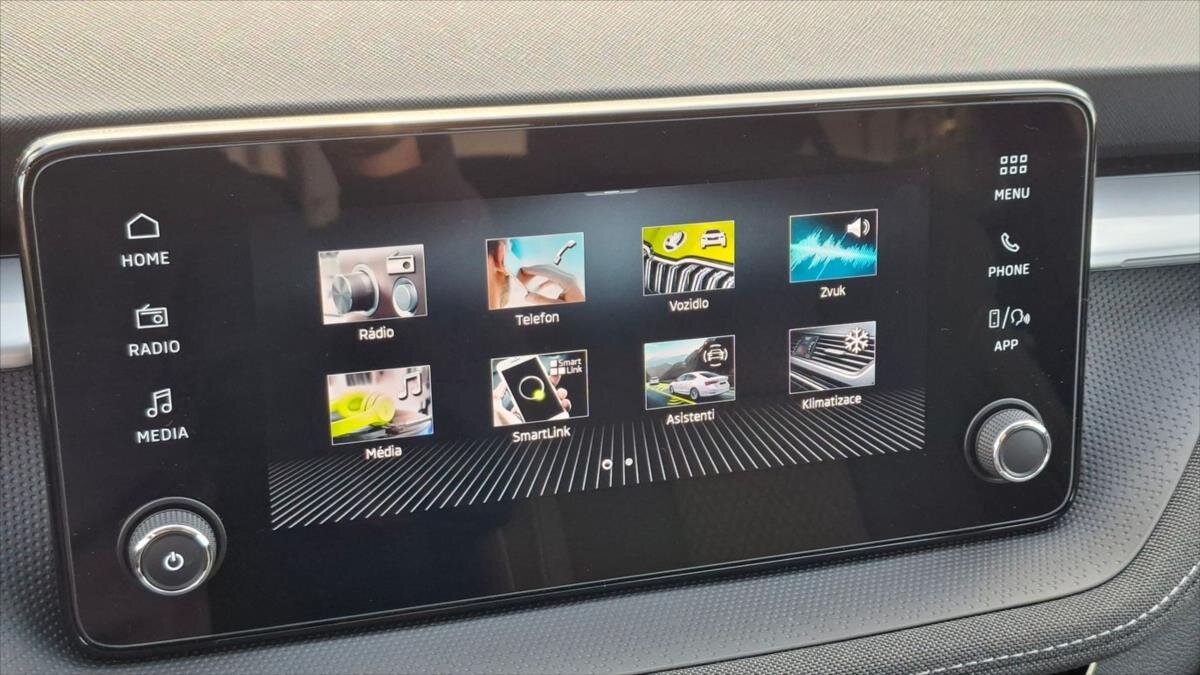 Škoda Fabia Hatchback 999,0 70 kw