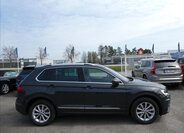 Volkswagen Tiguan SUV 2,0 l 110 kw