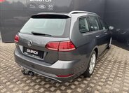 Volkswagen Golf Kombi 999,0 81 kw