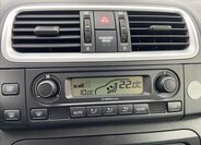 Škoda Fabia Kombi 1,9 l 77 kw