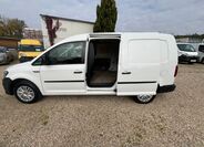 Volkswagen Caddy 12