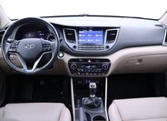 Hyundai Tucson SUV 2,0 l 136 kw