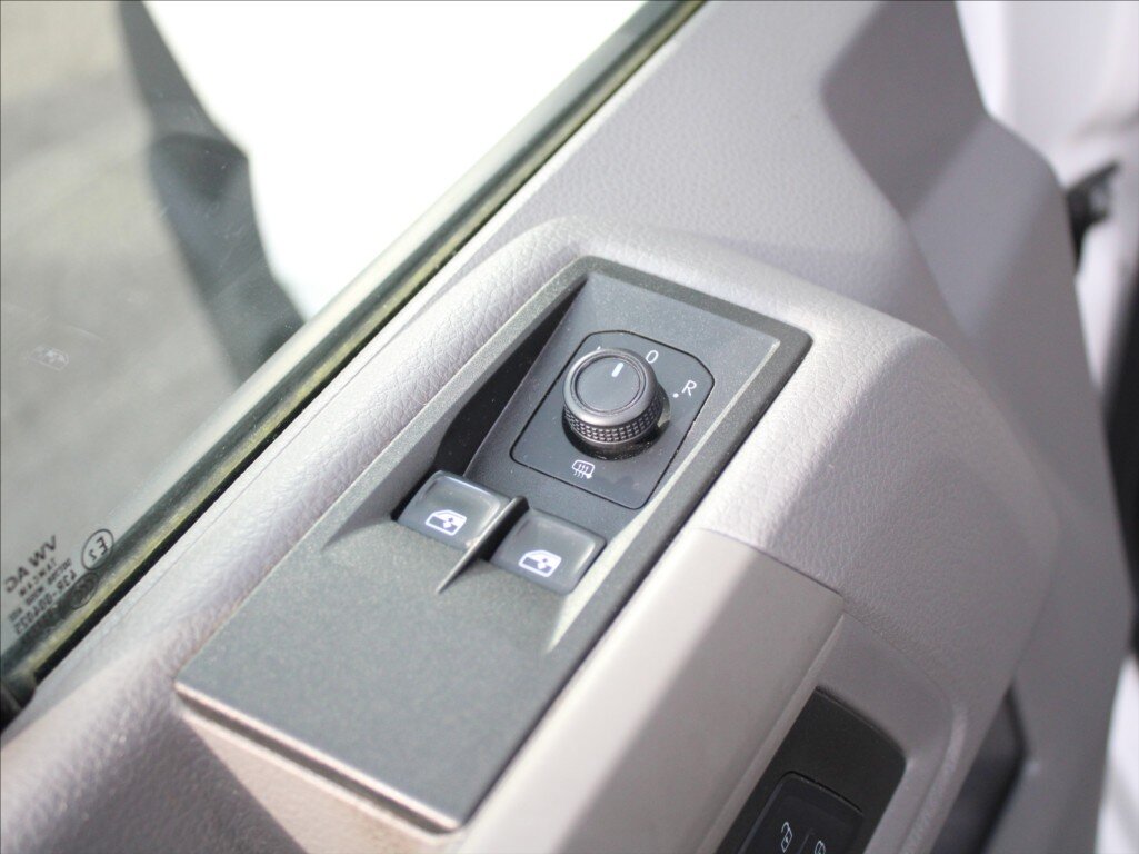 Volkswagen Crafter Skříň 2,0 l 103 kw