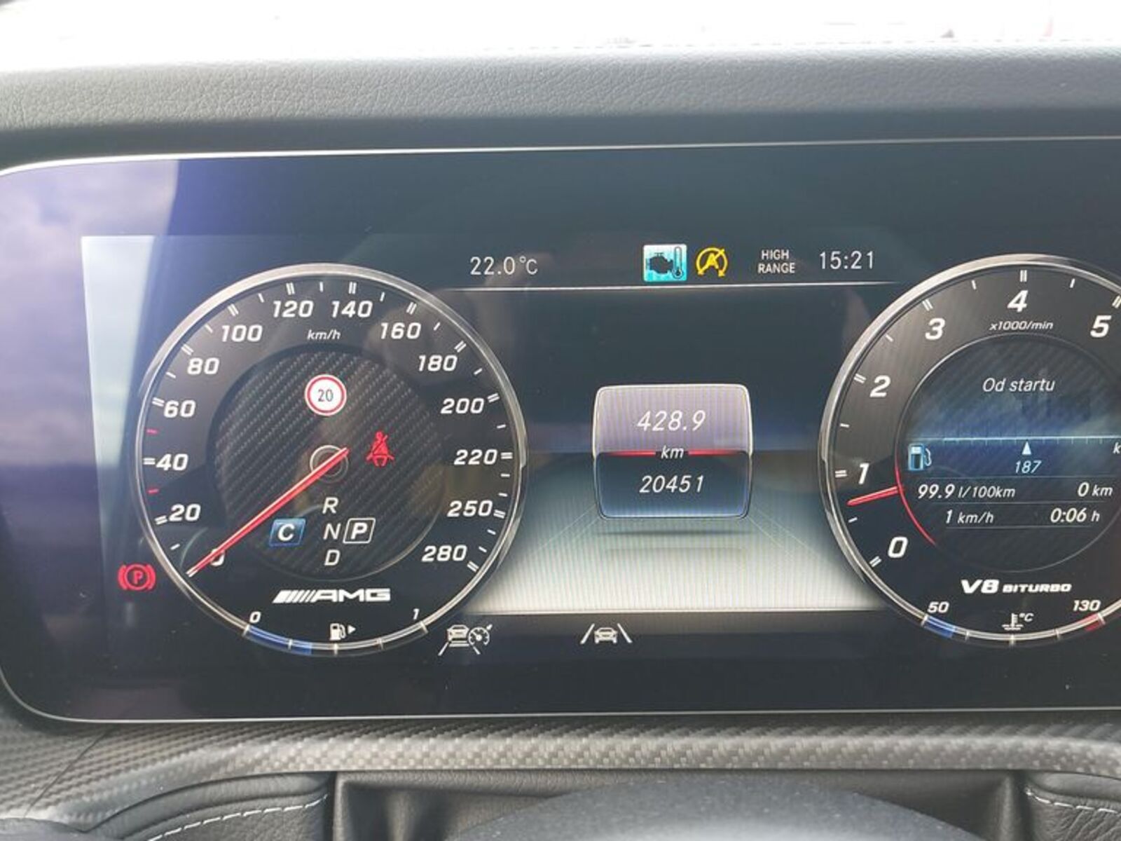 Mercedes-Benz Třídy G 15