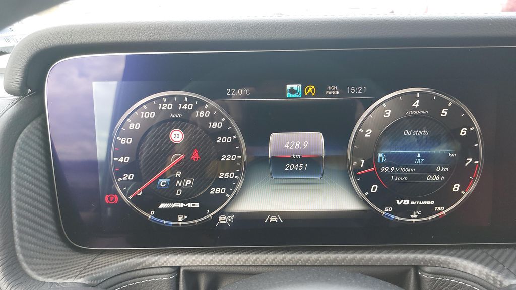 Mercedes-Benz Třídy G