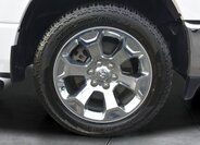 Dodge RAM 1500 SUV / Terénní 5,7 l 295 kw