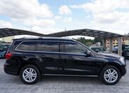 Mercedes-Benz GL 7