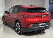 Volkswagen ID.4 SUV / Terénní 0,0 150 kw