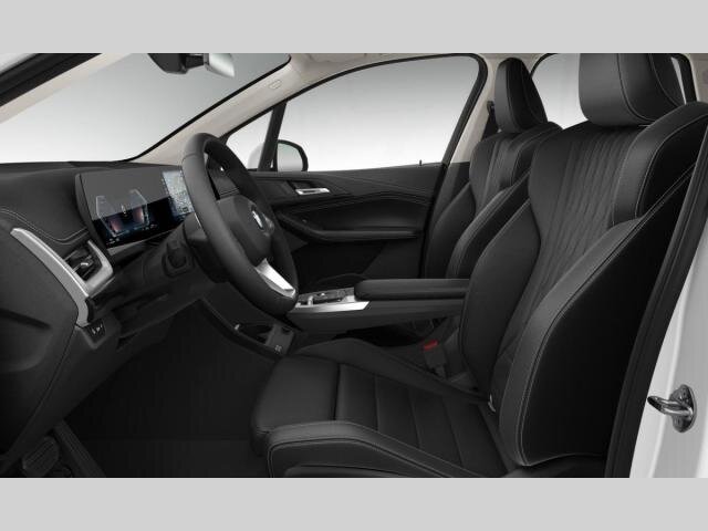 BMW Řada 2 VAN / Minibus 2,0 l 110 kw