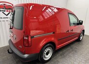 Volkswagen Caddy 8