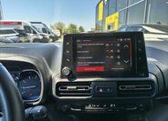 Citroën Berlingo MPV 1,5 l 96 kw