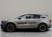 KIA Sorento SUV / Terénní 2,2 l 142 kw