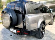 Land Rover Defender SUV 3,0 l 221 kw