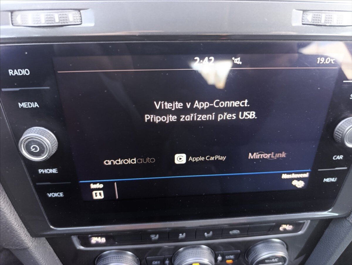 Volkswagen Golf Hatchback 1,5 l 96 kw