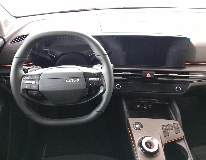 KIA Sportage SUV / Terénní 1,6 l 110 kw