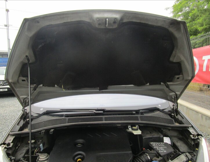 Ford S-MAX Ostatní 1,6 l 85 kw