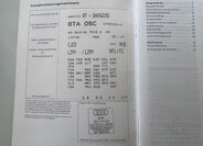 Audi A5 Hatchback 2,0 l 110 kw